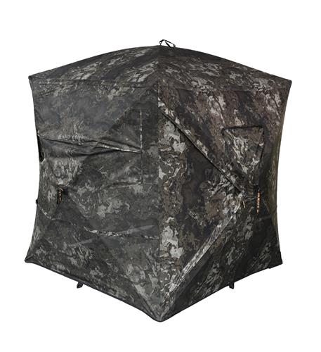 Prevue Evo Max Ground Blind - VCG