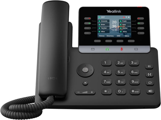 Yealink  SIP Phone T73W Ultra Business Phone