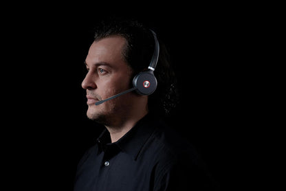 Yealink WH66 Mono Teams DECT Wireless Headset