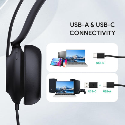 Yealink UH37 Dual UC USB