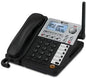 AT&T SynJ SB67148 DECT 6.0 Cordless Deskset for the AT&T SynJ SB67138 & SB67158 Small Business Phone System