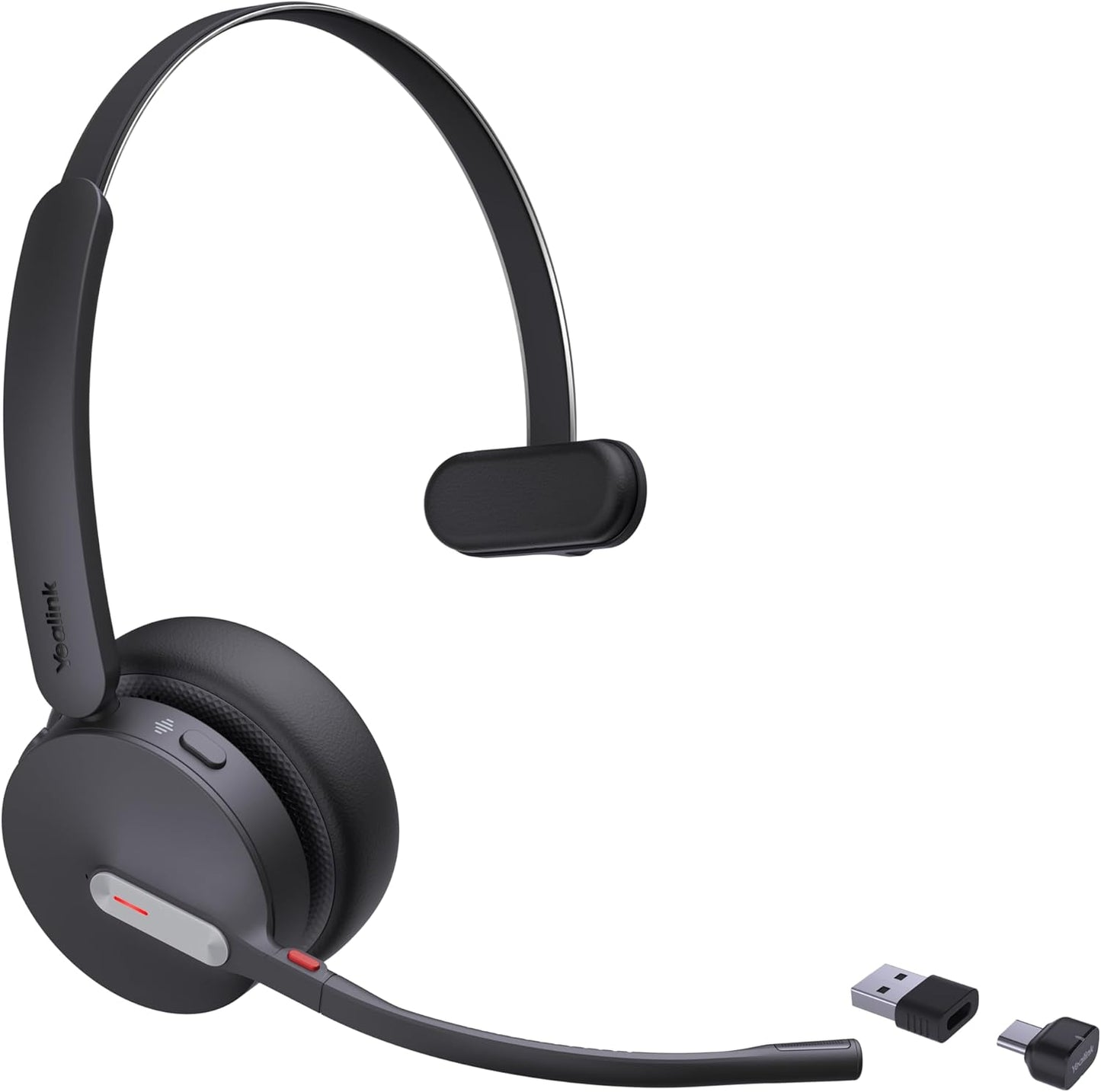 Yealink BH70 Mono UC USB-C Wireless Headset