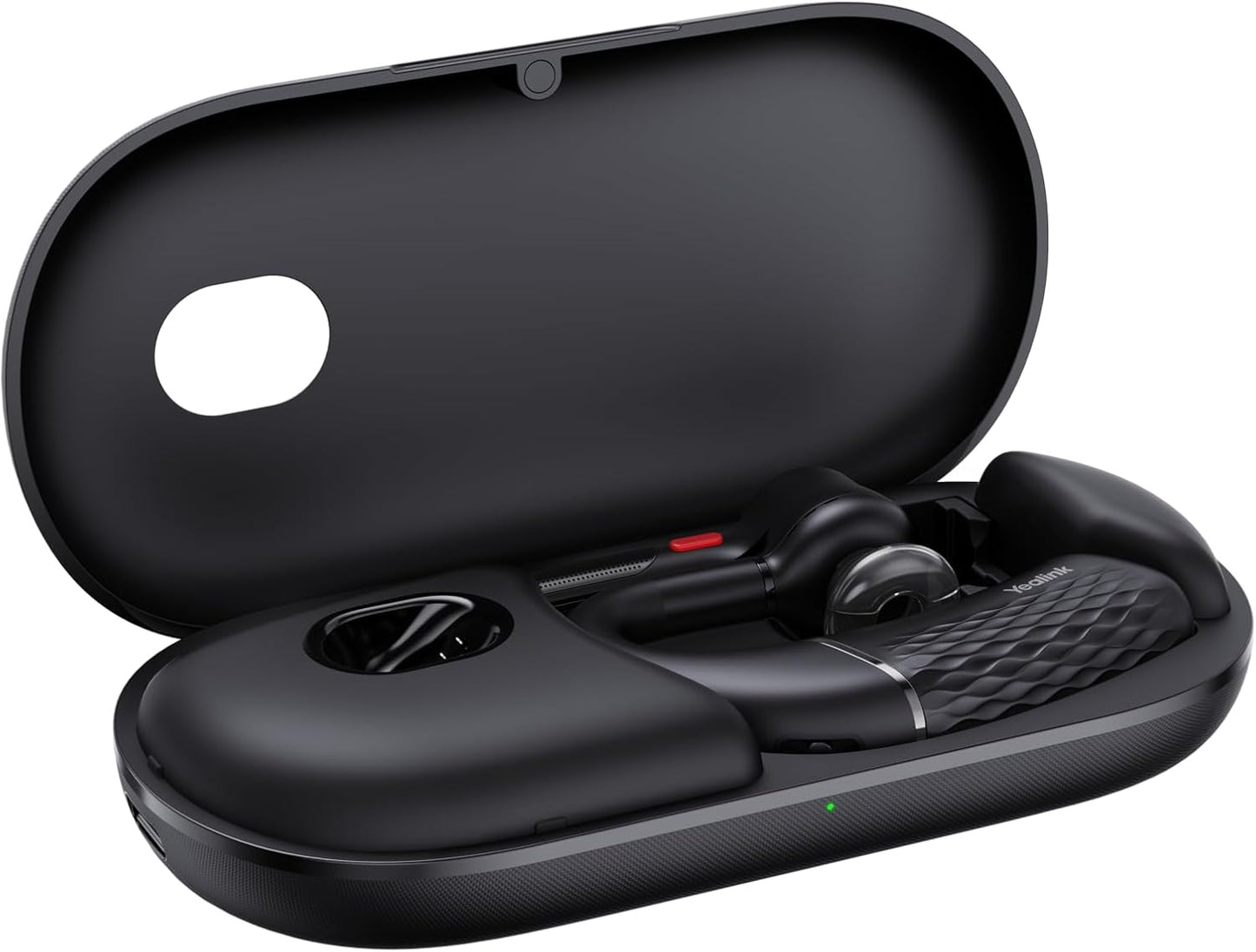 Yealink BH71 Mono Bluetooth Wireless Business Headset