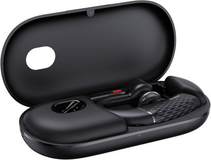 Yealink BH71 Mono Bluetooth Wireless Business Headset