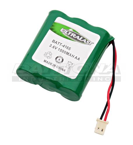 Battery KX-TD7894 and 7895  PSPT3H4AAU41