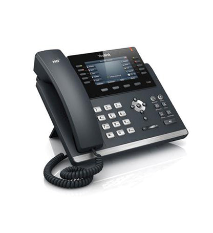 220106900002 Handset for T46/T48/VP59