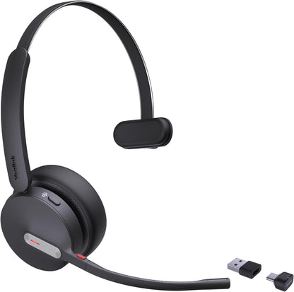Yealink BH70 Mono Teams USB-C Wireless Headset