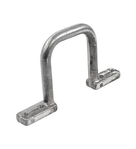 3in CABLE MGMT D RING 50 PACK