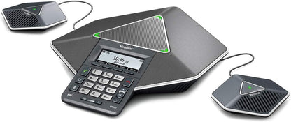 Yealink Expansion Microphones for CP860 Conference Phone