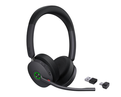 Yealink BH74 UC Wireless Bluetooth Headset USB