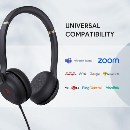 Yealink UH37 Dual UC USB