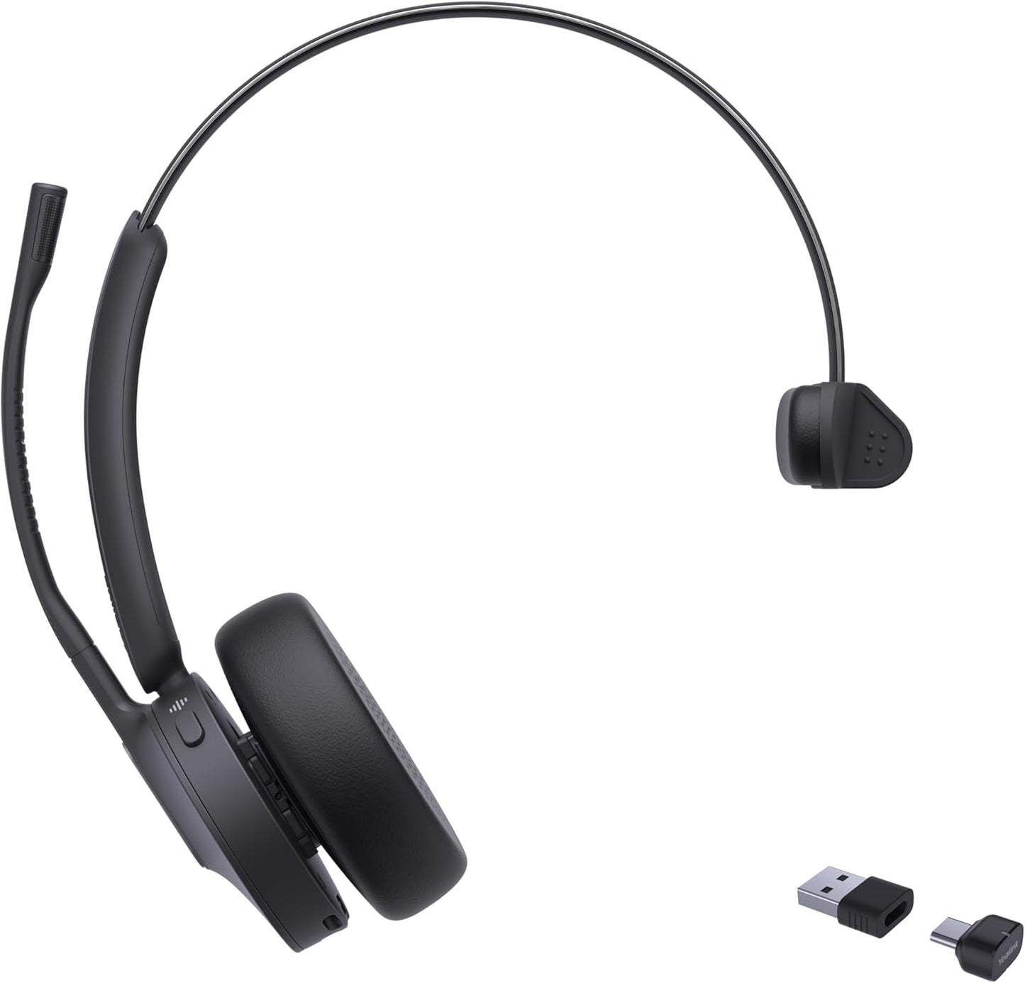 Yealink BH70 Mono UC USB-C Wireless Headset