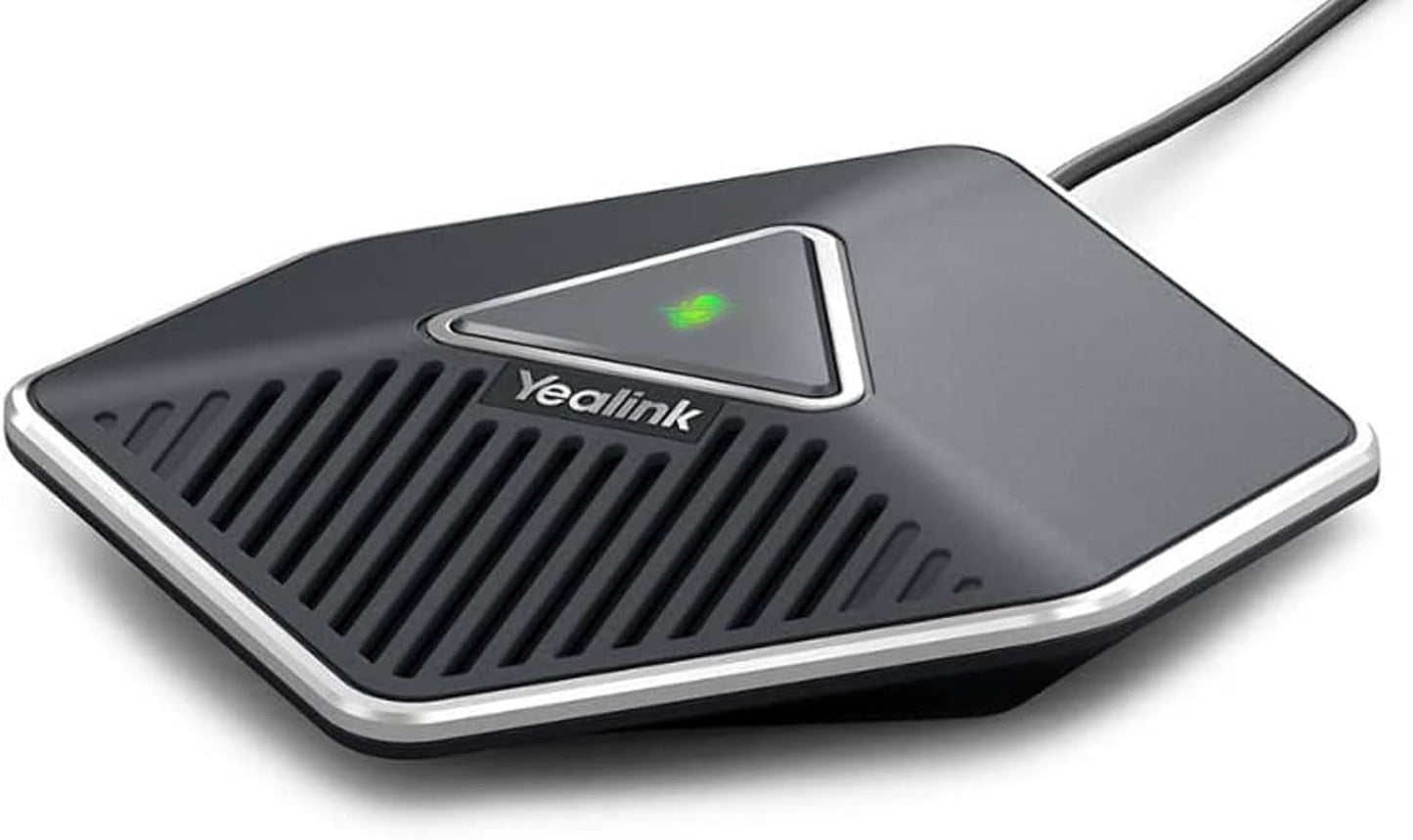 Yealink Expansion Microphones for CP860 Conference Phone