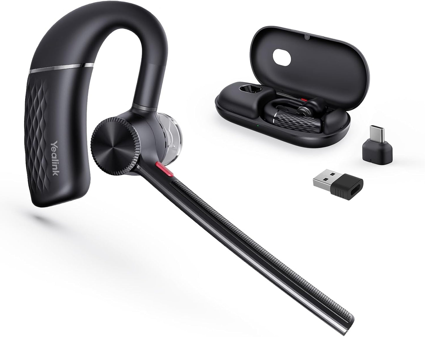 Yealink BH71 Pro USB Bluetooth Wireless Headset