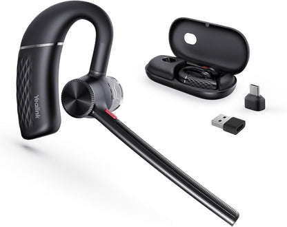 Yealink BH71 Pro USB Bluetooth Wireless Headset
