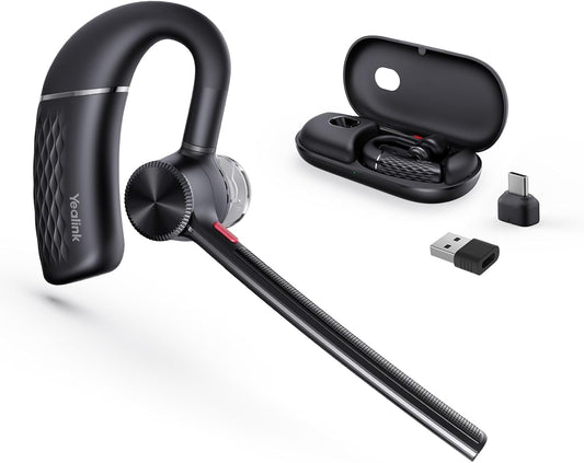 Yealink BH71 Pro USB Bluetooth Wireless Headset