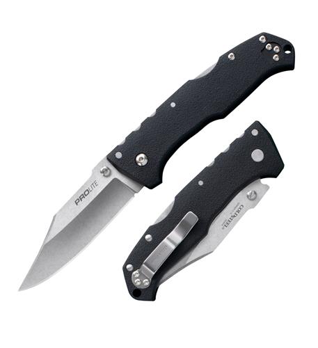 PRO LITE CLIP POINT FOLDING KNIFE
