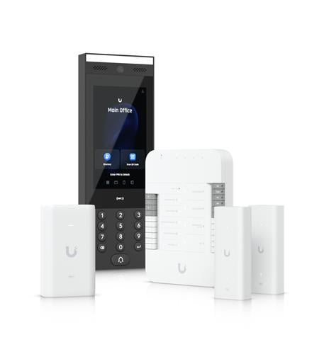GATE ACCESS CONTROL KIT