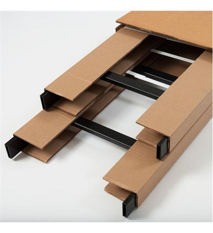LADDER RACK RUNWAY 2 PACK 7FT EA