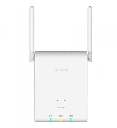 YEA-W90 DECT IP Multi-Cell System