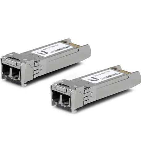 2-PACK U FIBER MULTI-MODE MODULE 10G