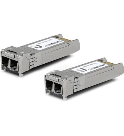 2-PACK U FIBER MULTI-MODE MODULE 10G