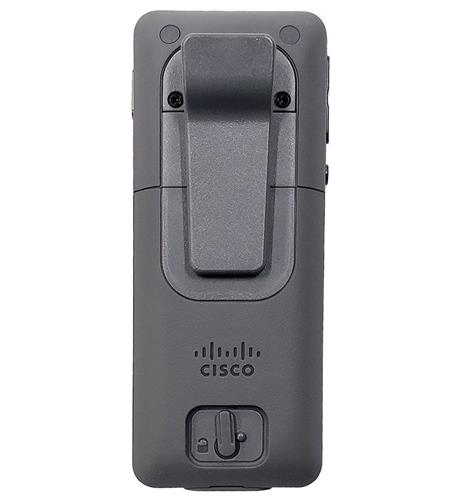 Cisco IP DECT 6825 Handset Multiplatform