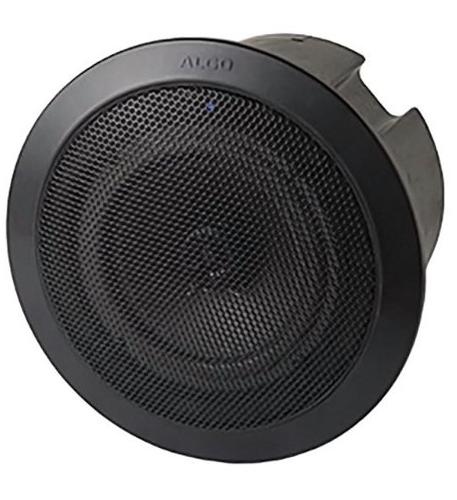 SIP Ceiling Speaker Black