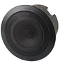 SIP Ceiling Speaker Black