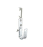 J HOOK 3/4" CLIP BATWING 25 PACK