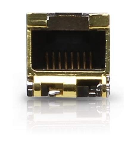 10 GBPS SFP+ TMSCVER MDLE SFP
