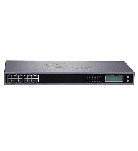 16 Port FXS Gateway