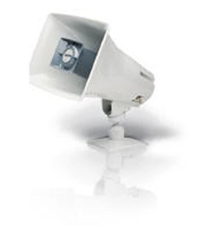 Informacast IP Horn in Gray