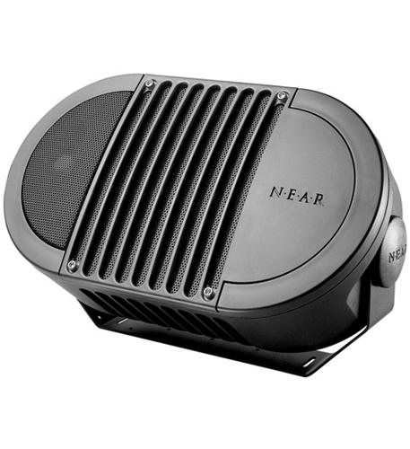 All-Weather Loudspeaker 8 IN Woofer