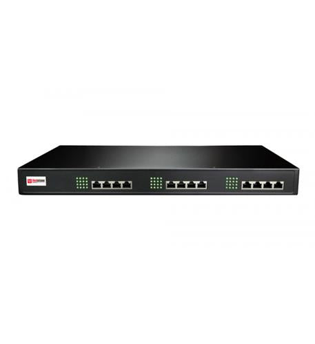 48 FXS PORT VOIP GATEWAY