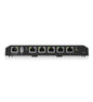 EdgeSwitch 5XP, 5-Port, PoE