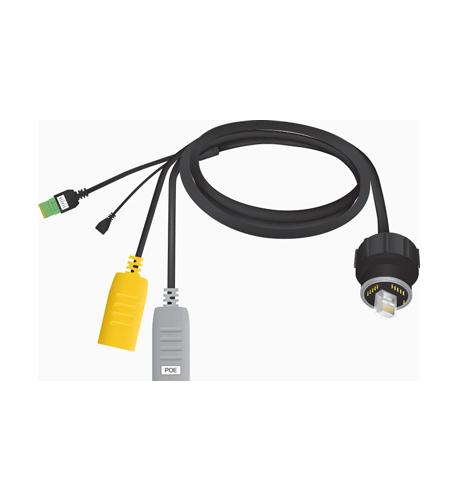 Cable accessory for UniFi Pro Video Came