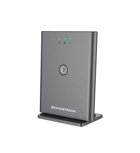Powerful DECT VoIP Base Station