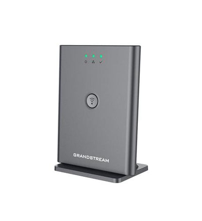 Powerful DECT VoIP Base Station