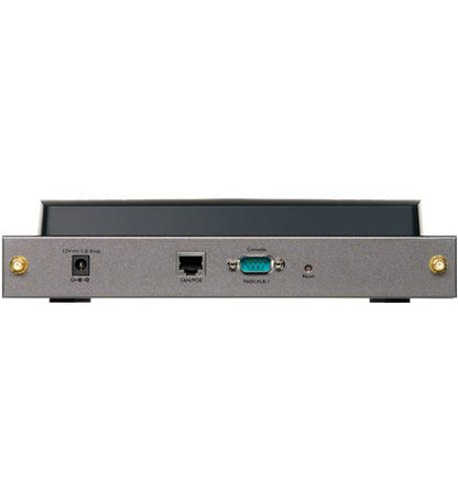 IEEE 802.11n Wireless Access Point
