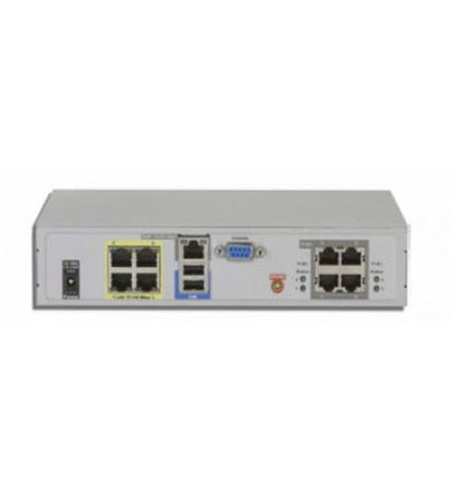 4552: EdgeMarc 50 Quad T1 Enabled