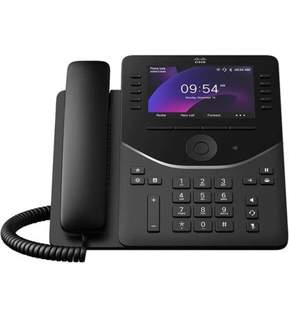 Cisco Desk Phone 9861
