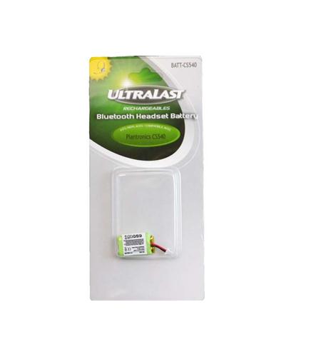 CS540, CS545 Battery 86180-01
