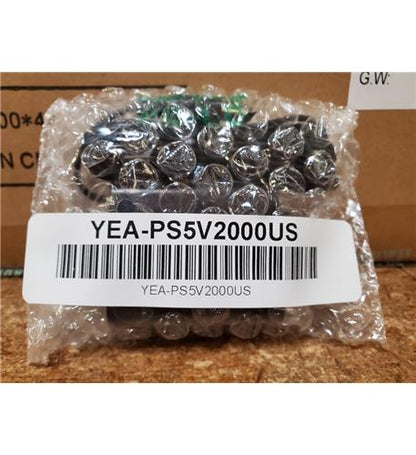 330000012027 PSU for Yealink 5-v 2-amp