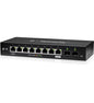 EDGEMAX EDGESWITCH 10 PORT