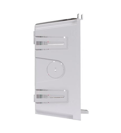 COMBO, NET MEDIA CENTER, 8" 6P V/D SINGL