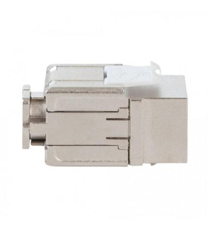 MODULE CAT6A 25 PK SHIELDED FTP