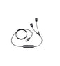 USB/QD Trainer Cable (1PCS)