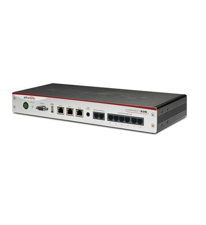 8200103 30 users, 6FXO, 2FXS 8 port VM