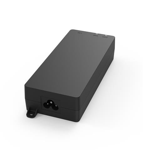 90W 2.5Gb Single-Port Power-over-Etherne